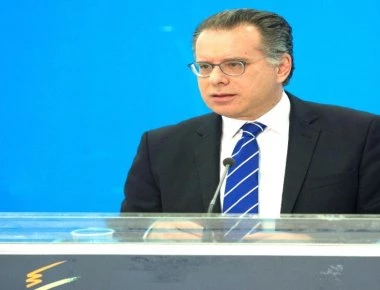 Γ. Κουμουτσάκος: «Ο Τούρκος πρέσβης δεν εκτιμά πρόθεση συμψηφισμού»